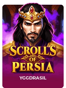 Scrolls of Persia