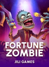 Fortune Zombie
