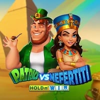 Patrick vs Nefertiti: Hold n' Win
