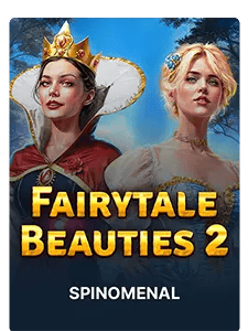Fairytale Beauties 2