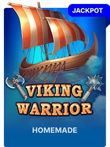 Viking Warrior