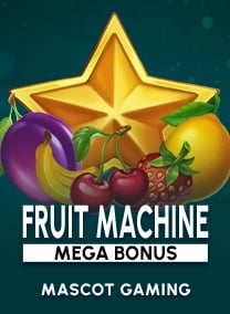 Fruit Machine Megabonus
