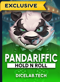 Pandariffic: Hold n Roll