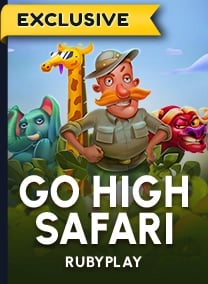 Go High Safari