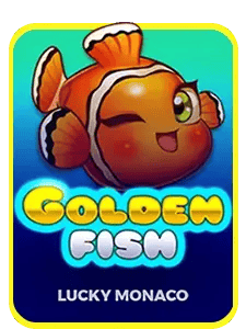 Golden Fish
