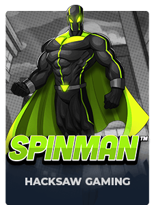 Spinman
