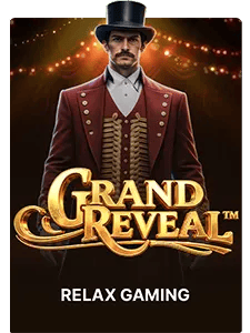 Grand Reveal