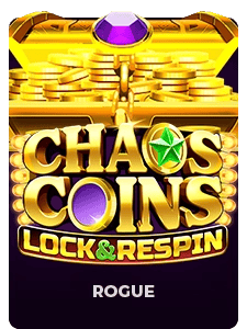 Chaos Coins