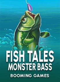 Fish Tales Monster Bass