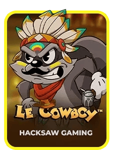 Le Cowboy