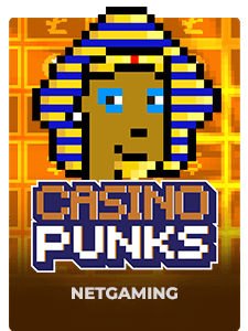 Casino Punks