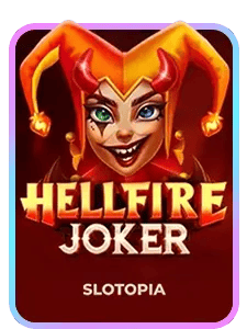 Hellfire Joker