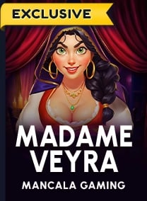 Madame Veyra