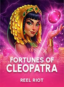Fortunes of Cleopatra
