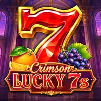 Crimson Lucky 7s
