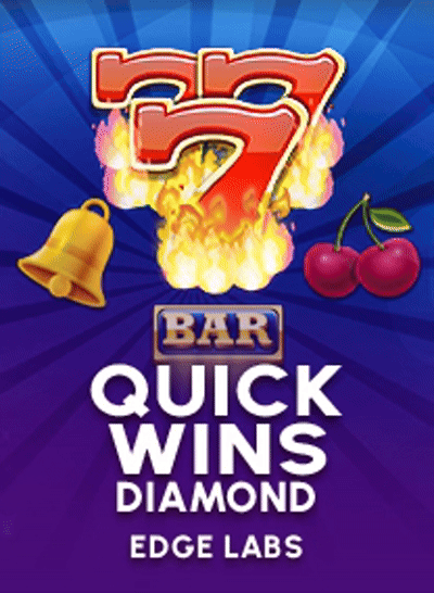 Quick Wins Diamond JP