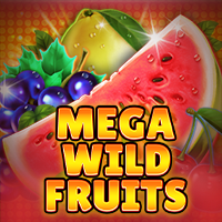 Mega Wild Fruits