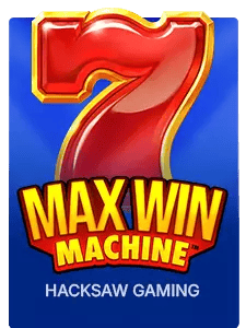 Max Win Machine