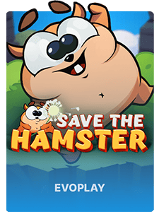 Save The Hamster