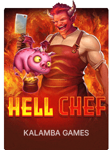 Hell Chef