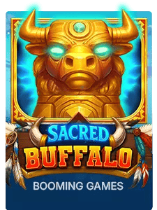 Sacred Buffalo