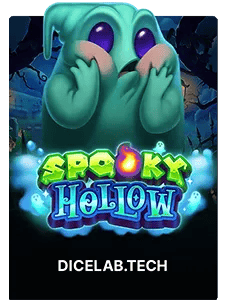 Spooky Hollow