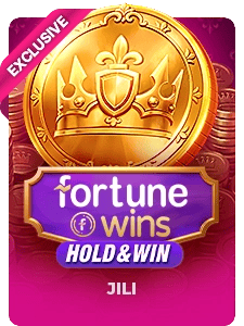 Fortune Wins Hold and Win