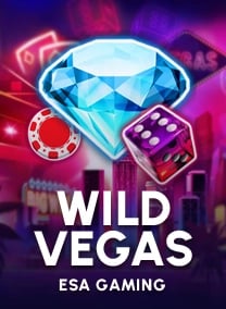 Wild Vegas