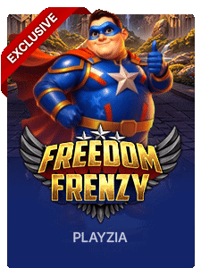 Freedom Frenzy