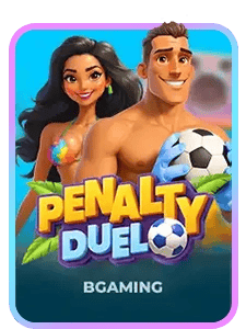 Penalty Duel