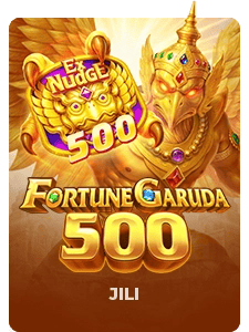 Fortune Garuda 500