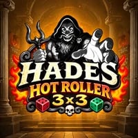 Hades Hot Roller 3x3
