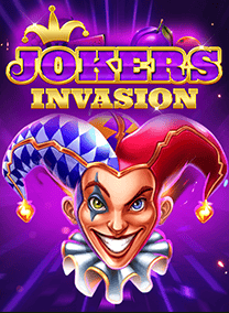 Jokers Invasion
