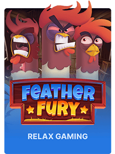 Feather Fury