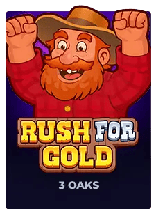 Rush for Gold