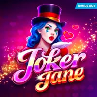 Joker Jane