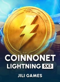 Coin Nonet Lighting