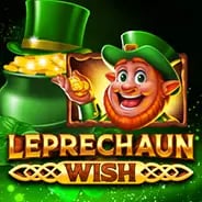 Leprechaun Wish