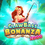 Clawbass Bonanza 2000
