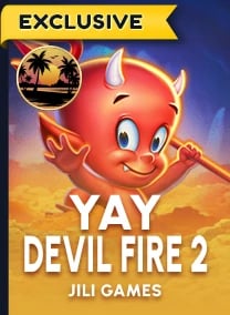 YAY Devil Fire 2