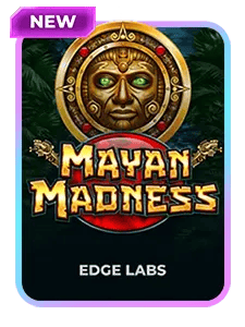 Mayan Madness