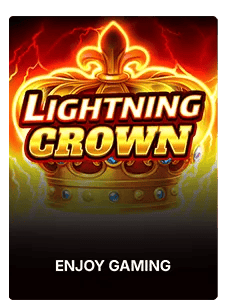 Lightning Crown