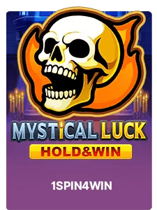 Mystical Luck Hold And Win