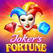 Joker's Fortune