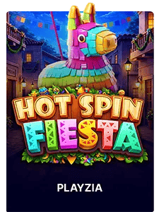 Hot Spin Fiesta