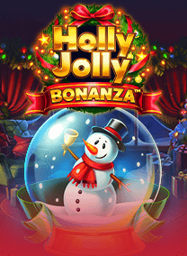 Holly Jolly Bonanza