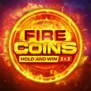 Fire Coins: Hold and Win