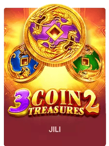3 Coin Treasures 2