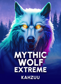 Mythic Wolf Extreme