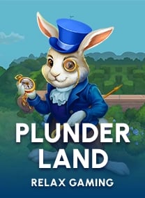Plunderland